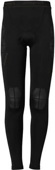 Uhlsport Bionikframe Res black Baselayer-hose 100564302