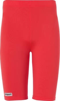 Uhlsport Teamhose Distinction Colors Tights rot