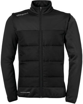 Uhlsport Essential Multi Jacke schwarz