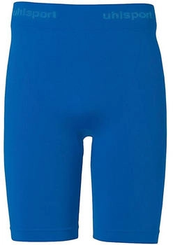 Uhlsport Performance Pro Tights blau schwarz