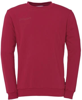 Uhlsport Kapuzensweat bordeaux