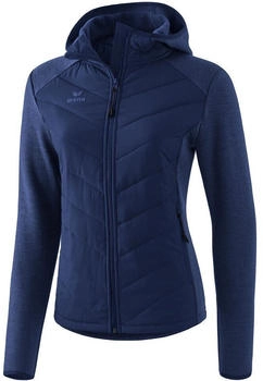 Erima Steppjacke new navy