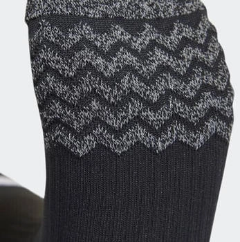 Adidas ADI SOCK Socken schwarz weiß HT5027