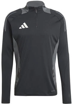 Adidas Tiro Competition Training Top IL8257 schwarz team dunkelgrau