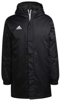 Adidas ENT22 STADJKT Jacke schwarz