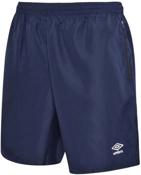 Umbro Club Essential Shorts UO197