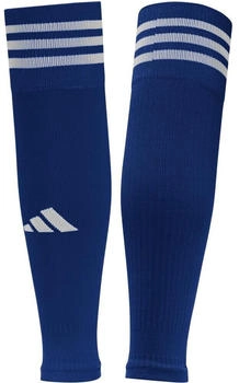 Adidas Team Sleeve Stutzen blau