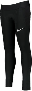 Nike Gardien Tight Torwarthose Kinder schwarz