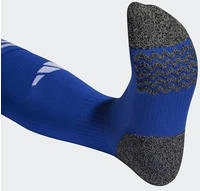 adidas Adisock 23 Stutzen - blau-43-45
