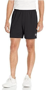 Umbro Field Short schwarz
