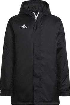Adidas Jacke ENT22 STAD JKTY schwarz