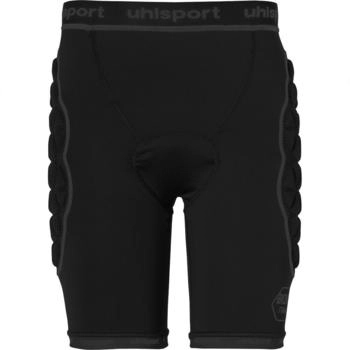 Uhlsport Torwarthose Bionikframe Padded TW-Short schwarz