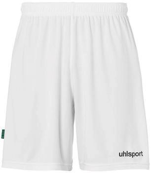 Uhlsport Center Basic Shorts weiß