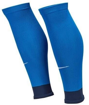 Nike Strike Dri-FIT Socken FQ8282-463 royal blau mitternachtsblau