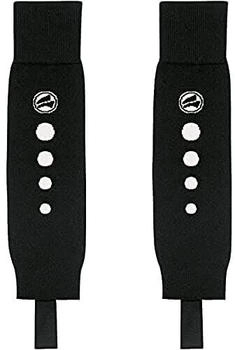 JAKO Stegstutzen Roma 3408-08 schwarz