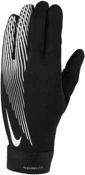 Nike Academy Therma-FIT Fußballhandschuhe schwarz HF0546-011