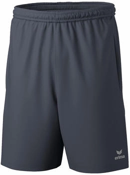Erima TEAM Shorts 2152403 schiefergrau