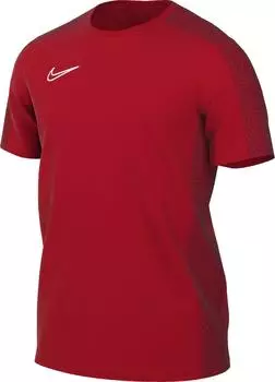 Nike Academy Trainingsshirt rot DR1336