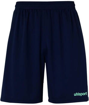 Uhlsport Center Basic Shorts marine skyblau