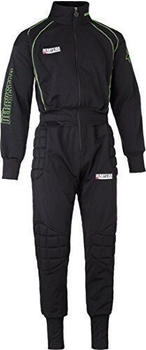 Derbystar Basic Pro Torwartoverall schwarz 6642050200
