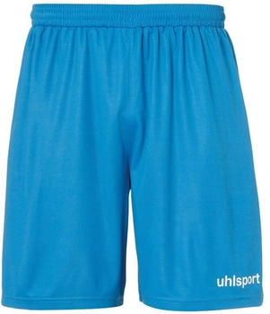 Uhlsport Center Basic Shorts cyan