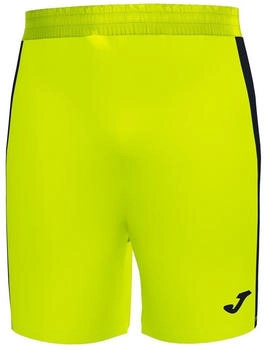 Joma Maxi gelb schwarz