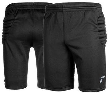 Reusch Torwarthose GK Training Short Junior schwarz