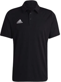 Adidas ENT22 POLO Poloshirt schwarz