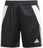 adidas Tiro 24 Trainingshose kurz (Damen)