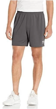 Umbro Unisex Field Short grau