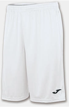 Joma Nobel Kurze Hose weiß
