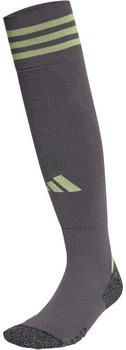 Adidas Adi25 Fußballsocken JM3669 grau-fünf