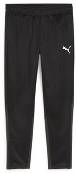 Puma Teamgoal Trainingshose schwarz