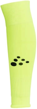 Craft Solid Fußball Sleeve-Stutzen 851000 flumino