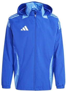 Adidas Tiro Competition AWJKT IR7561 Allwetterjacke royal blau