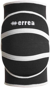 Errea Ginocchiera Atena schwarz weiß