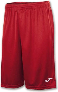 Joma Nobel Shorts Hybrid-Shorts rot