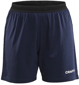 Craft Progress Shorts navy