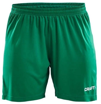 Craft Squad Solid Shorts team green 1651