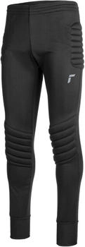 Reusch GK Training Pant Torwarthose schwarz