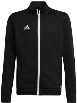 Adidas Entrada Trainingsjacke Kinder H57520 schwarz