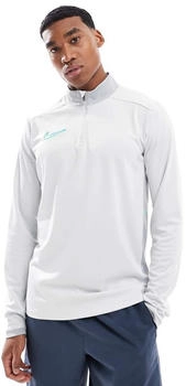 Nike Academy Dri-Fit Herren grau