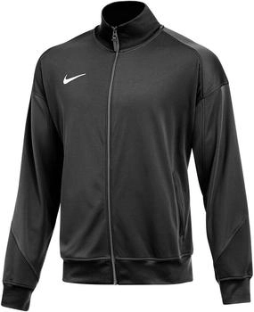 Nike Nk Df Anthm Jkt K Trainingsjacke schwarz