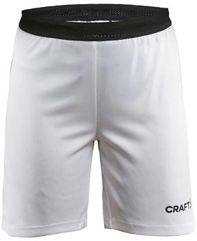 Craft Progress Shorts Kinder 900000 weiß