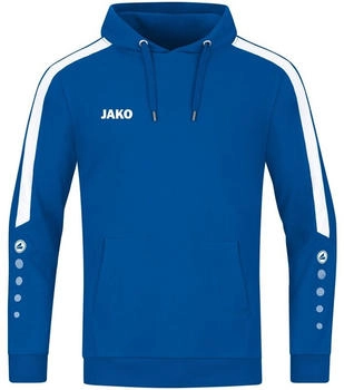 JAKO Power Hoodie royal