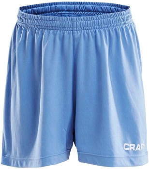 Craft Squad Solid Shorts Kinder 1341 blau