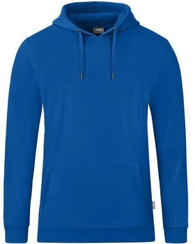 JAKO Kapuzensweat Organic royal