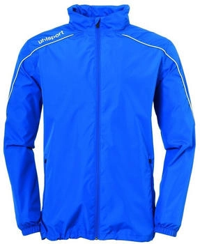 Uhlsport Stream Jacke azurblau wei&szlig;