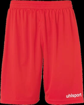 Uhlsport Performance Shorts rot weiss F04