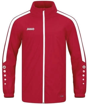 JAKO Allwetterjacke Power rot